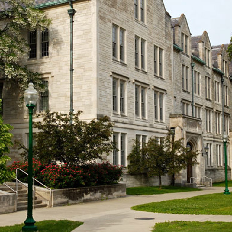 Rawles Hall